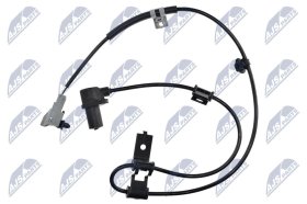 Датчик ABS NTY HCAHY513