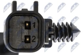 Датчик ABS NTY hcach105