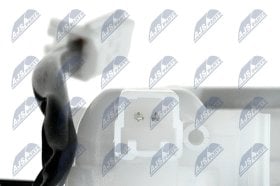 Замок крышки багажника NTY ezcmz000