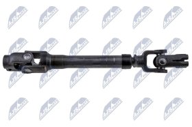 Кермовий вал NTY skkka005