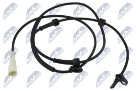 Датчик ABS NTY hcaar012
