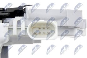 Замок двери NTY ezcau029