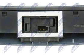 Ручка задней двери NTY ezcpl045