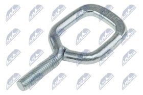 Замок капота NTY ezcbm147