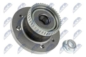 Ступица колеса NTY kltre005