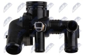 Корпус термостата NTY ctmct024