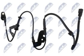 Датчик ABS NTY hcahy573