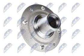 Ступица колеса NTY klpre024p