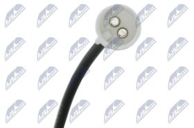 Датчик ABS NTY hcaar011