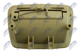 Замок бардачка NTY ezcbm207