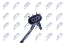 Замок капота NTY ezcdw000