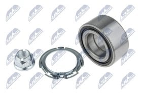 Комплект ступицы колеса NTY klpre022