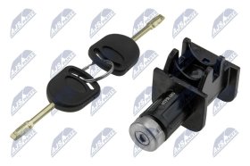 Замок капота NTY ezcfr093