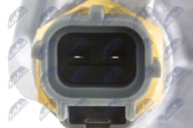 Корпус термостата NTY ctmvv010