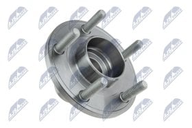 Ступица колеса NTY klpfr044p