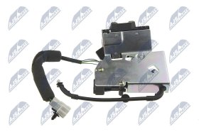 Замок крышки багажника NTY ezcfr040