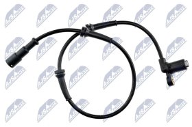Датчик ABS NTY hcare007