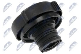 Крышка бачка охлаждающей жидкости NTY cckbm002