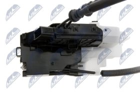 Замок двери NTY ezchy534