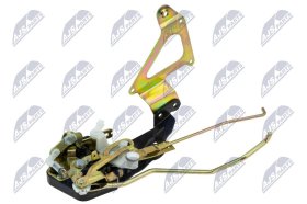 Замок двери NTY ezchy608
