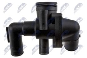 Корпус термостата NTY ctmfr057