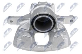 Тормозной суппорт NTY hzppe014