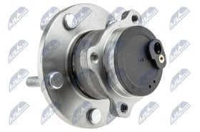Ступица колеса NTY KLTMZ045