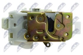 Замок двери NTY ezcfr187