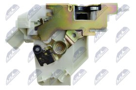 Замок двери NTY ezcfr188