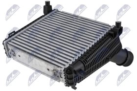 Интеркулер NTY cngps000