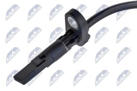 Датчик ABS NTY hcaft027