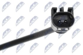 Датчик ABS NTY hcaar018