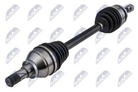 Полуось NTY npwpl156