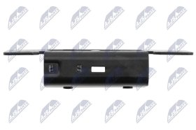 Замок двери NTY ezcre258