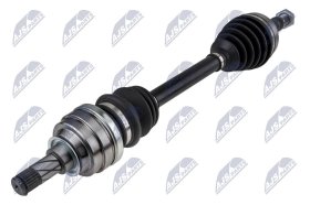Полуось NTY npwpl180