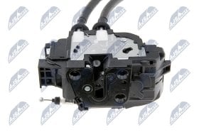 Замок дверей NTY ezchy512