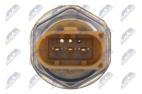 Датчик давления подачи топлива NTY efpvw014