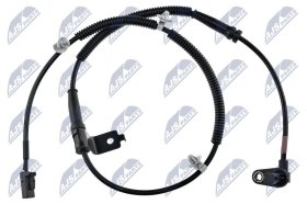Датчик ABS NTY HCAHY547