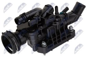 Корпус термостата NTY ctmfr053