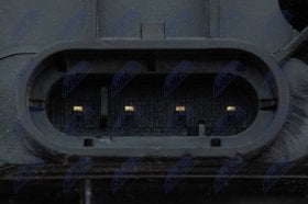 Замок двери NTY ezcre235