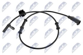 Датчик ABS NTY hcach075