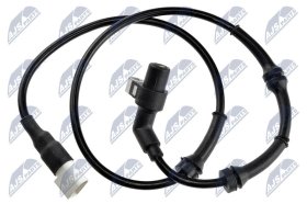 Датчик ABS NTY hcafr051