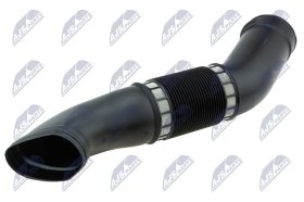 Воздушный патрубок NTY gppme057
