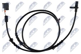 Датчик ABS NTY hcans157
