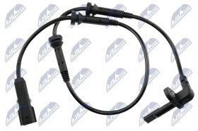 Датчик ABS NTY hcare036