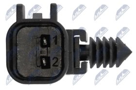 Датчик ABS NTY hcach106