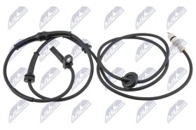 Датчик ABS NTY hcaft028