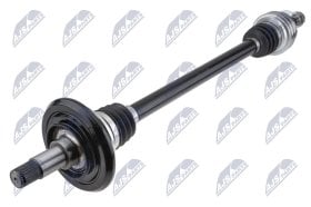 Полуось NTY npwme228