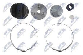 Ремкомплект рулевой рейки NTY ezcbm346