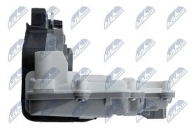 Замок двери NTY ezcau105